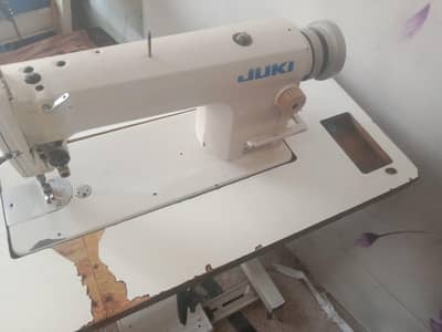 Juki machine 81e/030/3/76/37/99/7