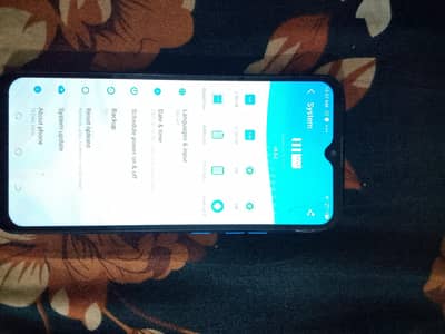 Tecno Spark 4 Lite