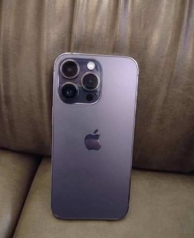 i Phone 14 Pro Max
