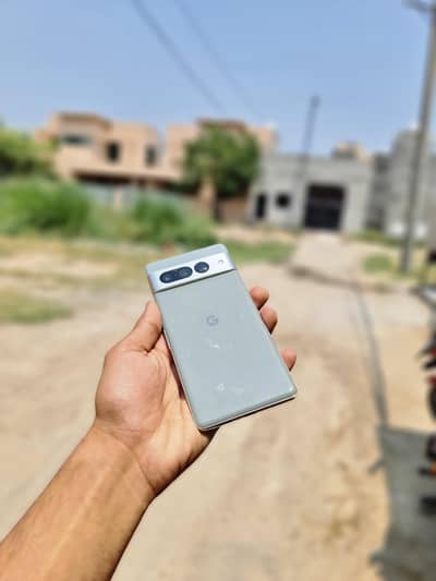 Google Pixel 7 Pro