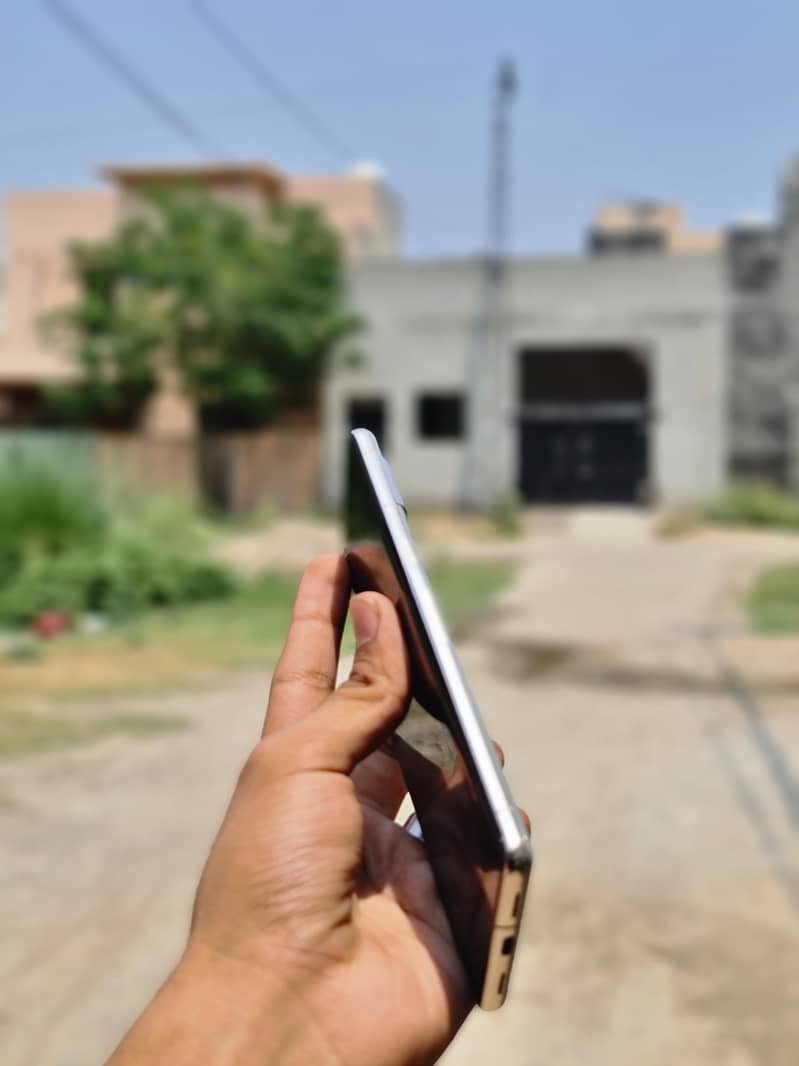 Google Pixel 7 Pro 3