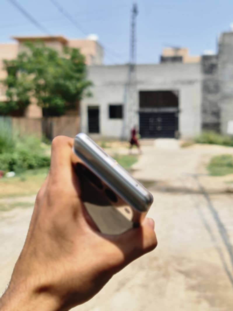 Google Pixel 7 Pro 5