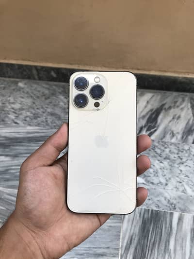iPhone 13 Pro