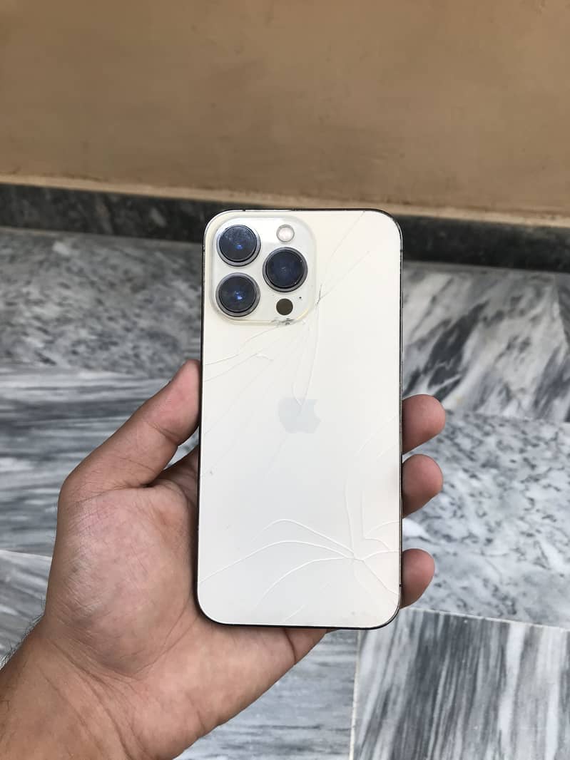 iPhone 13 Pro 0
