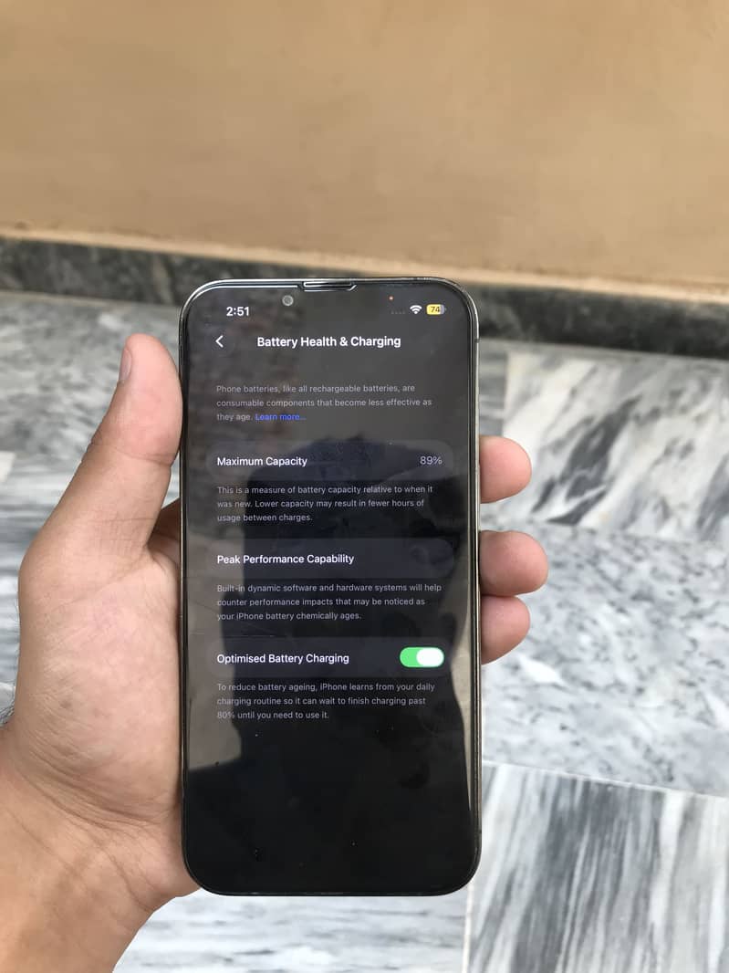 iPhone 13 Pro 4