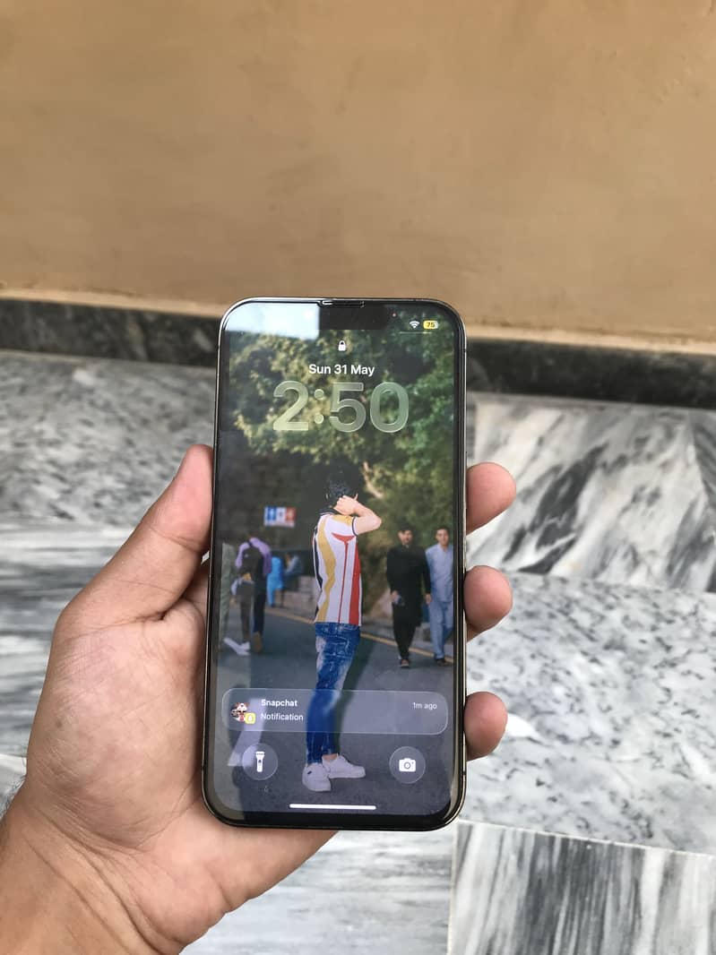 iPhone 13 Pro 6