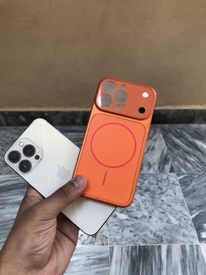 iPhone 13 Pro 7