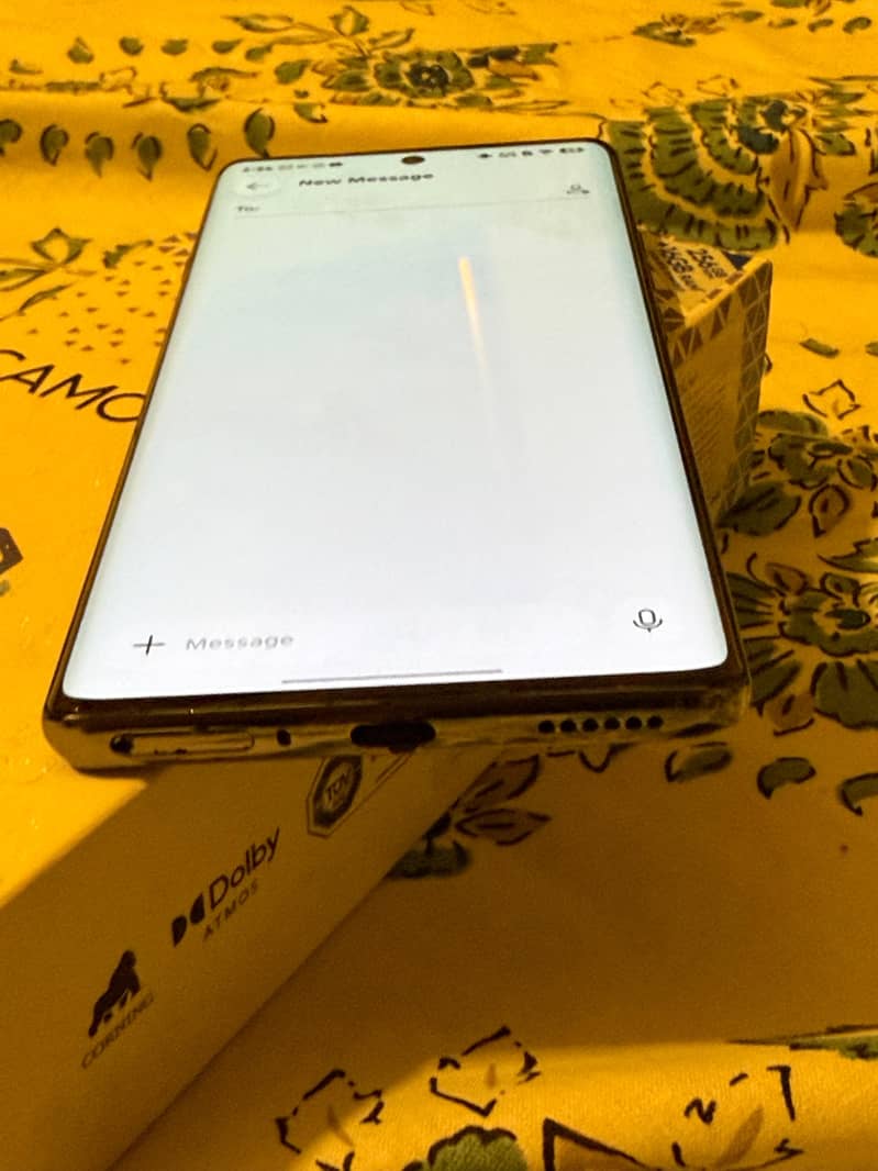 Tecno CAMON 40 Pro 5