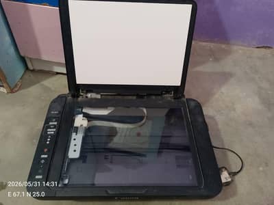 printer conon 3040