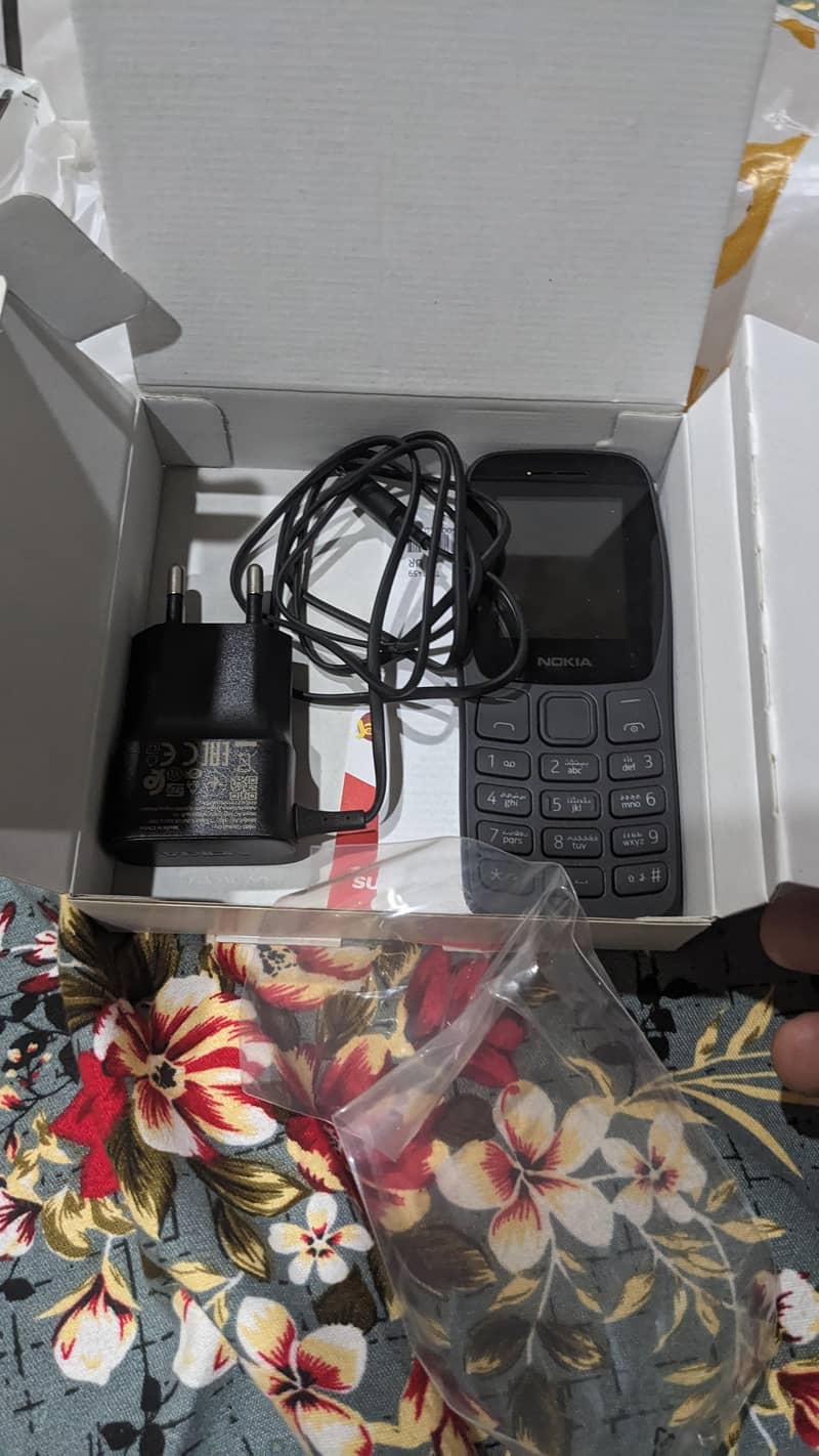 Nokia 105 1