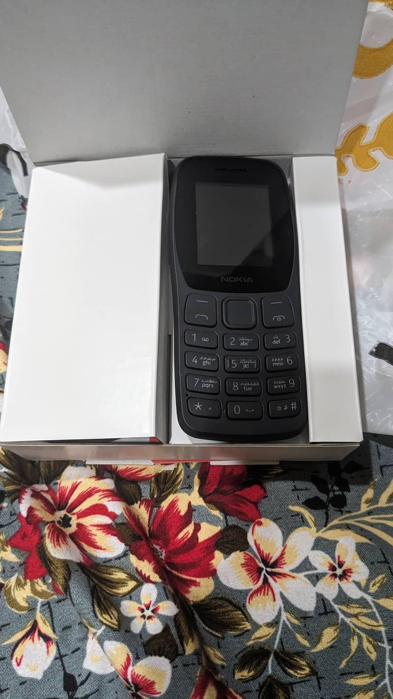 Nokia 105 2