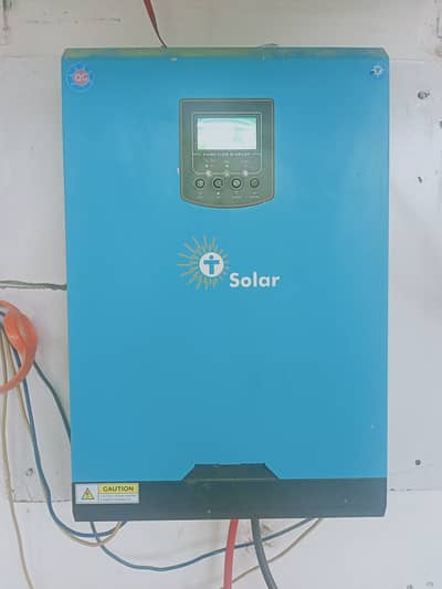 5 kv inverter Tesla