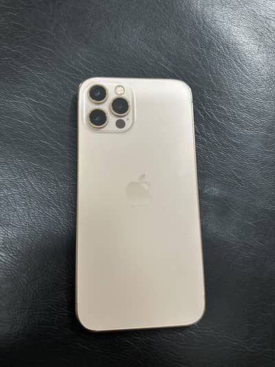 Apple iPhone 12 Pro FU
