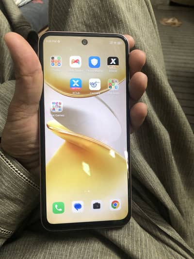 Infinix Smart 9 HD
