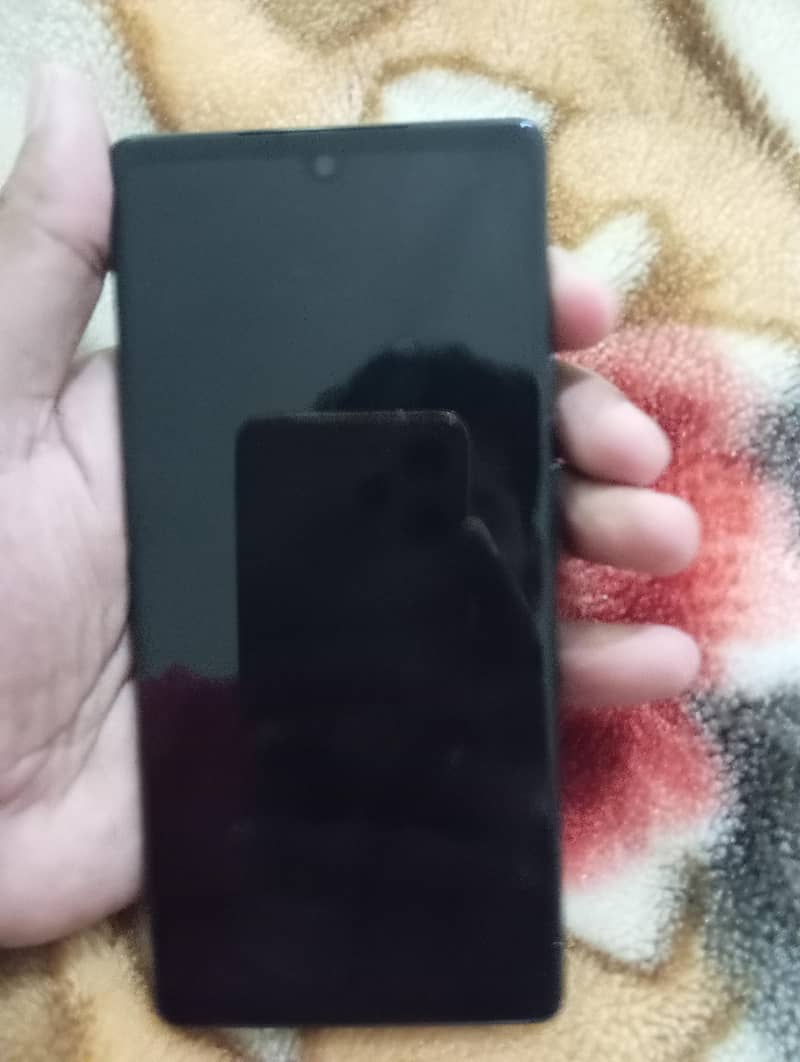 Google Pixel 6a 3