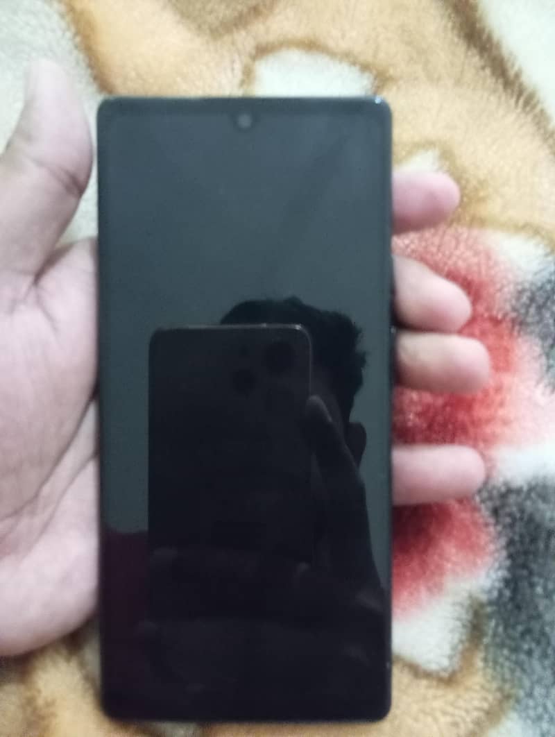 Google Pixel 6a 4