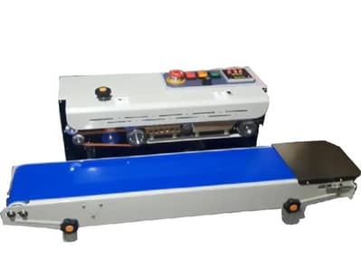 fr 900 automatic film sealer machine