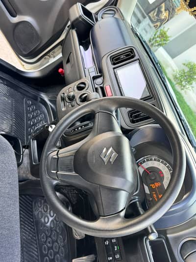 Suzuki Alto 2023