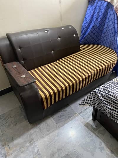 Sofa for sale