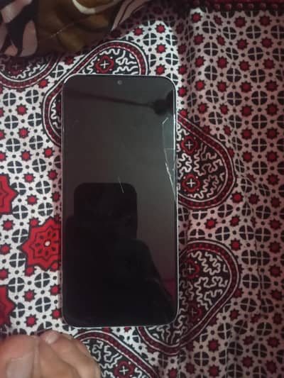 Tecno Spark 6 Go