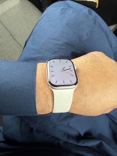 Apple Watch series 10 brand new 10/10