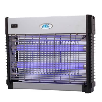 ANEX Orignal AG-1088 Insect Killer (2*15)