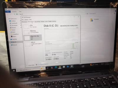 Dell lattitude core i5 8th generation