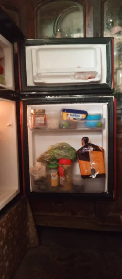 Panatron Room Refrigerator