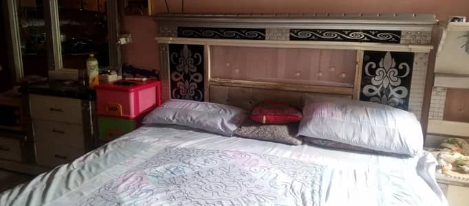 complete bedroom set *03710395038*