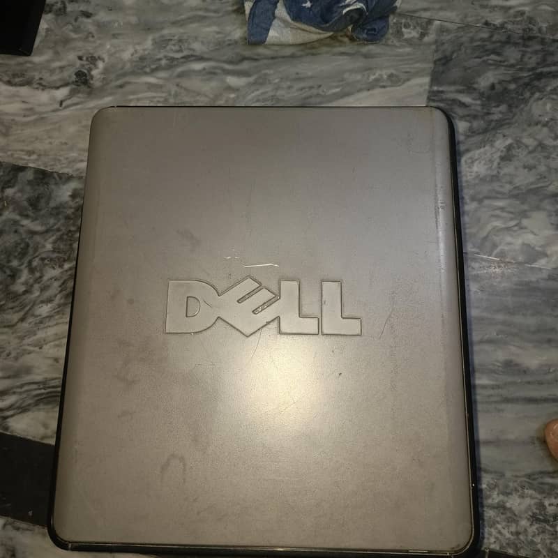 Pc and Lcd 1