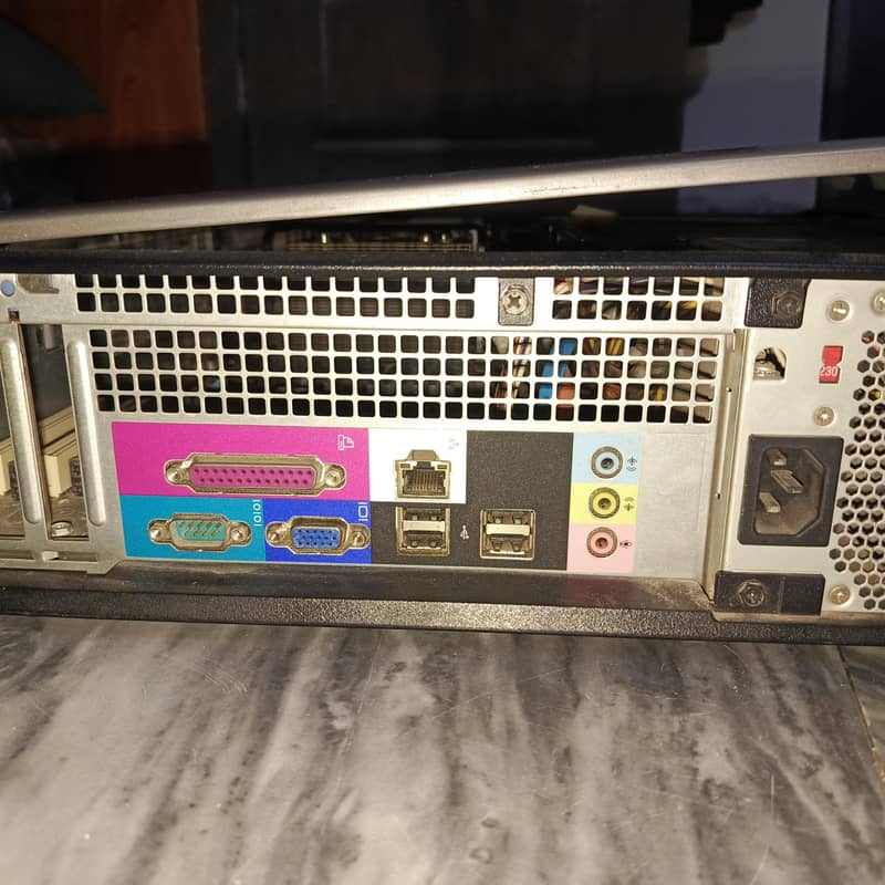 Pc and Lcd 5