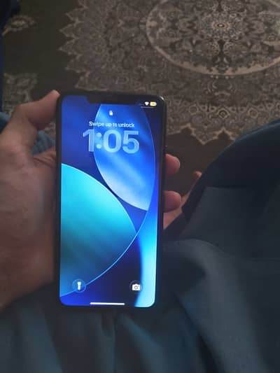 Apple iPhone 11 Pro Max