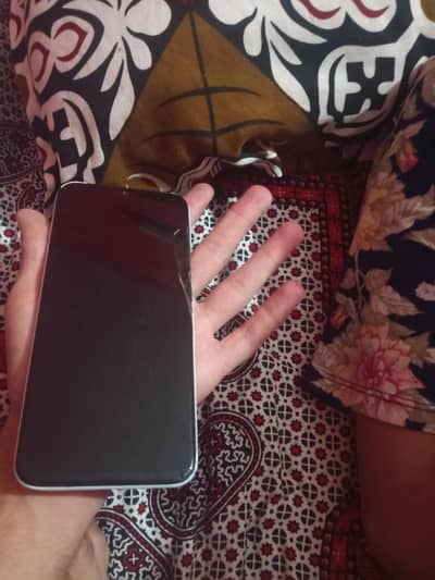 tecno spark 6 go