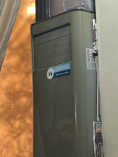 Portable Qatar 2022 model Looks New Air conditioner | Home use