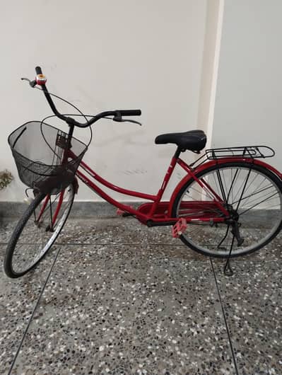 japani cycle