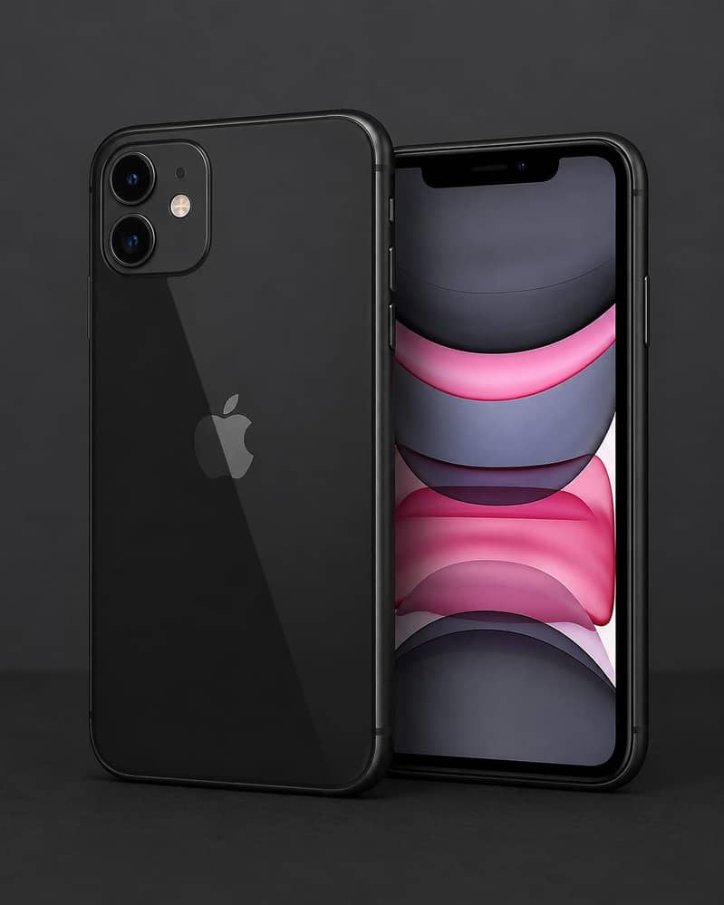 Apple iPhone 11 3