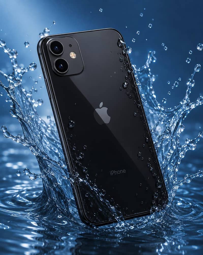 Apple iPhone 11 4
