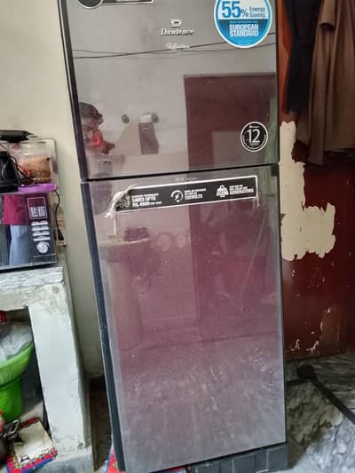 new fridge Dawlance
