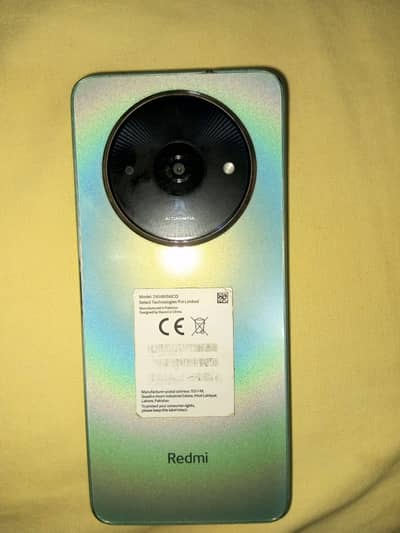Xiaomi Redmi A3x
