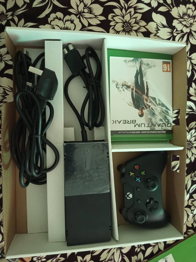 X-BOX ONE 2