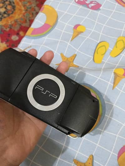 Sony PlayStation PSP in good condition 10 by 8