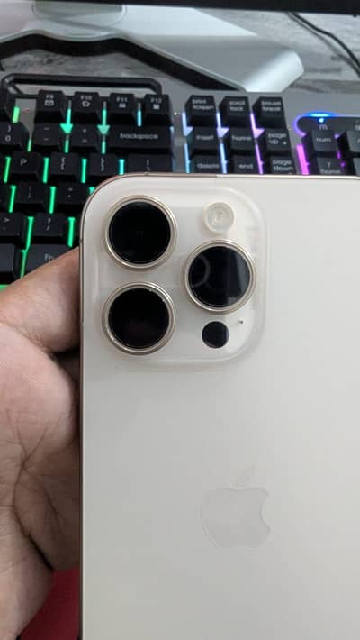 Apple iPhone 16 Pro Max 256gb