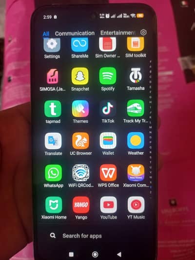 Redmi 15