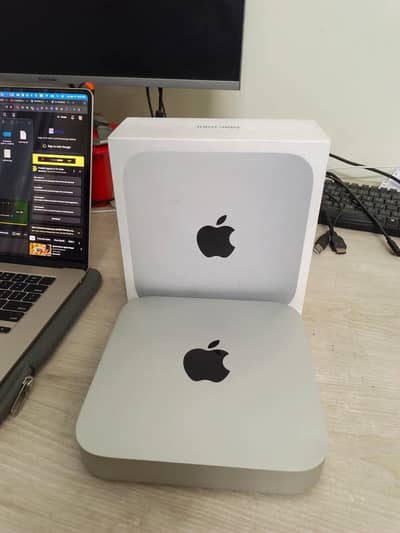 Apple Mac mini M1 16/256GB