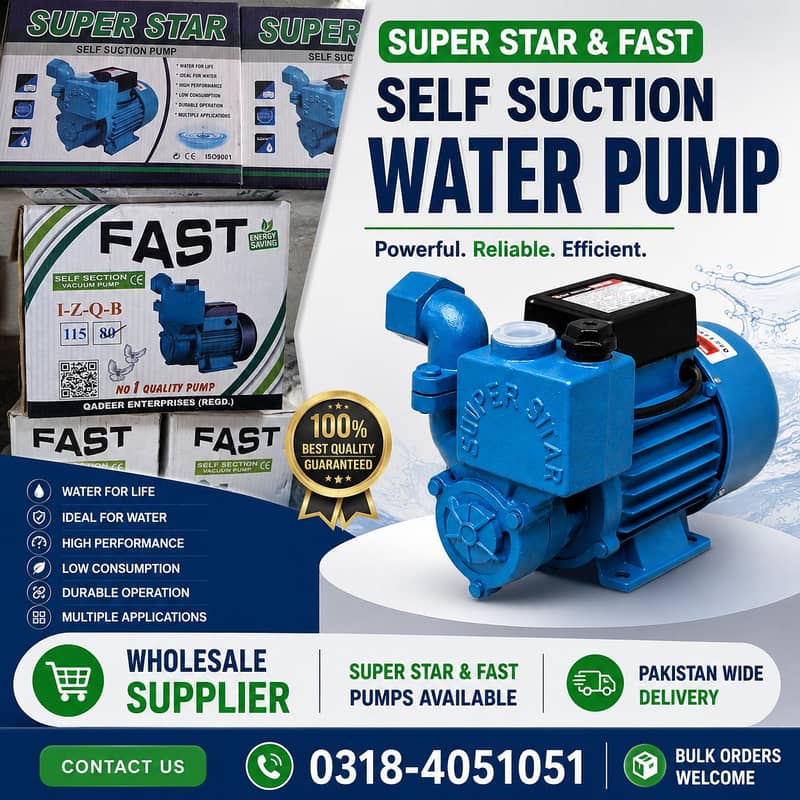 Water Pump 0
