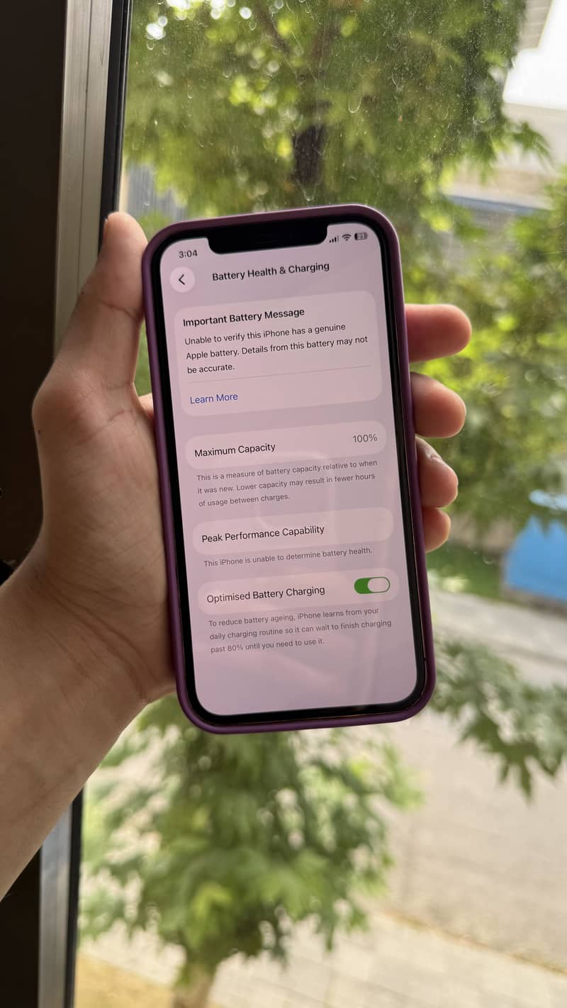 Apple iPhone 12 Pro 2