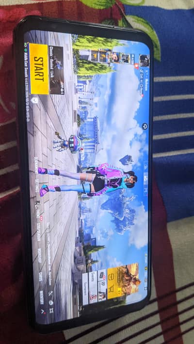 REDMAGIC 5G 12/256GB