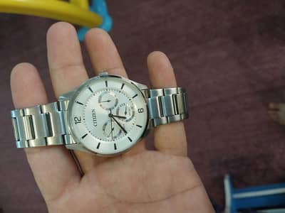Citizen Original Men Watch