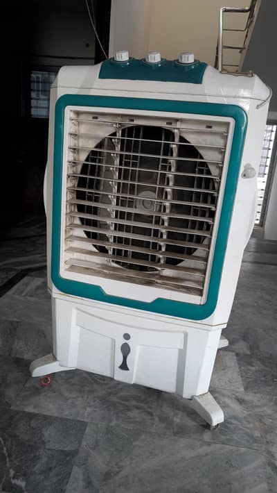 Air Cooler