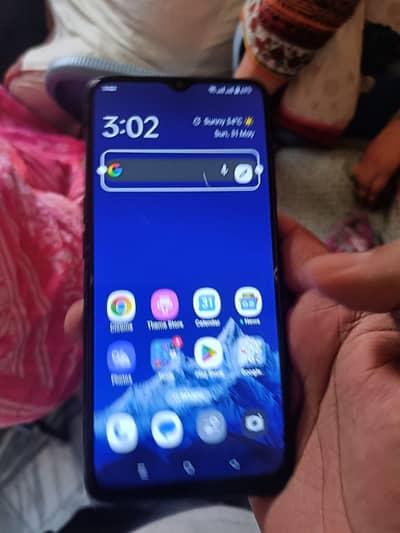 OPPO A16